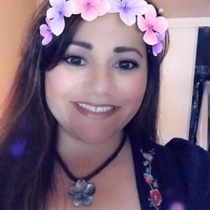 Meet your Posher, Yvonne